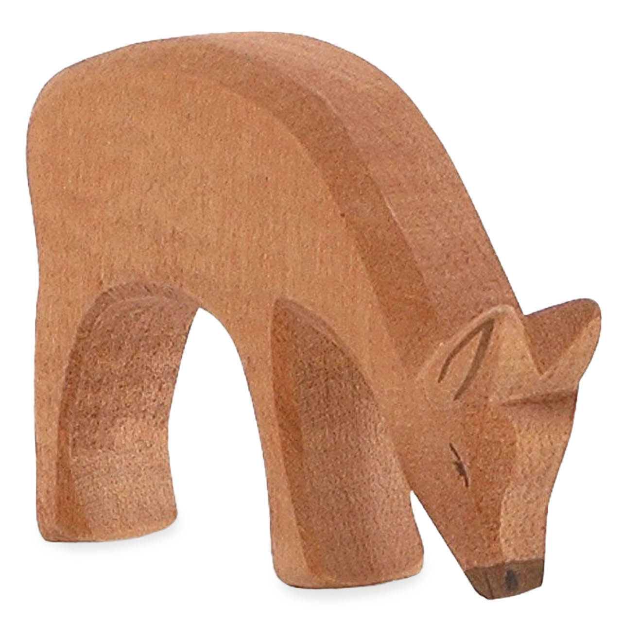 HIRSCHFRISS