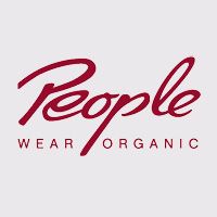 Logo People Wear Organic
