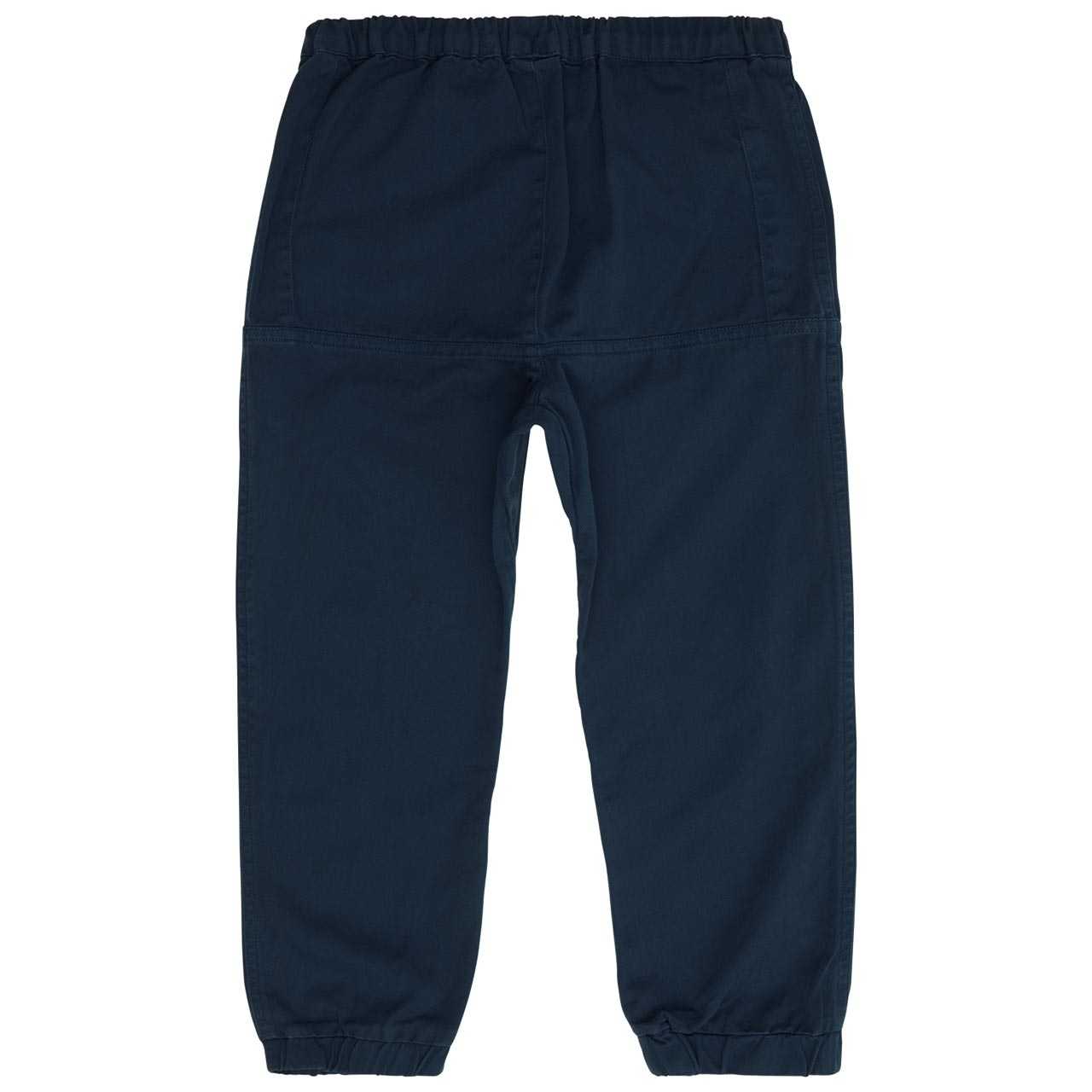 Robouste Twillhose navy