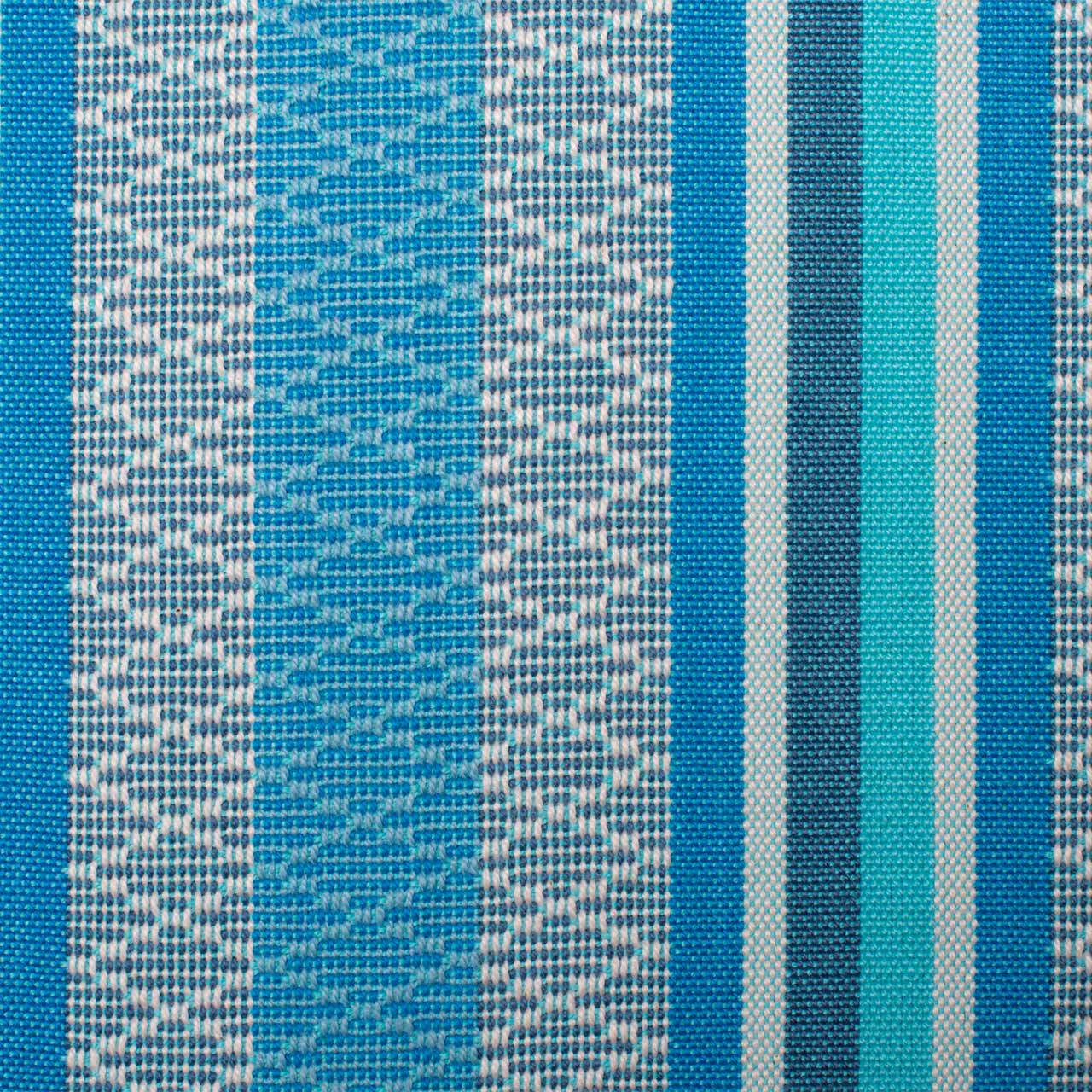 Hängestuhl Comfort Bio 180 x 115 cm Habana Azure