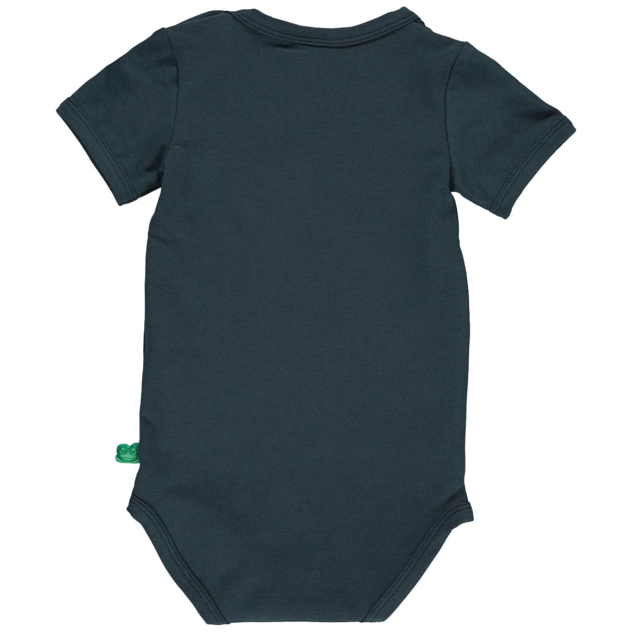 Basic Body kurzarm navy