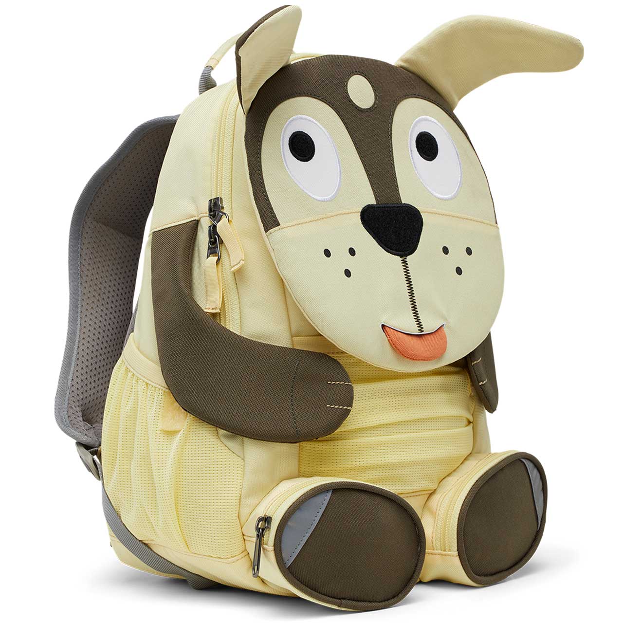 Kindergarten Rucksack 3-6 Jahre Hund