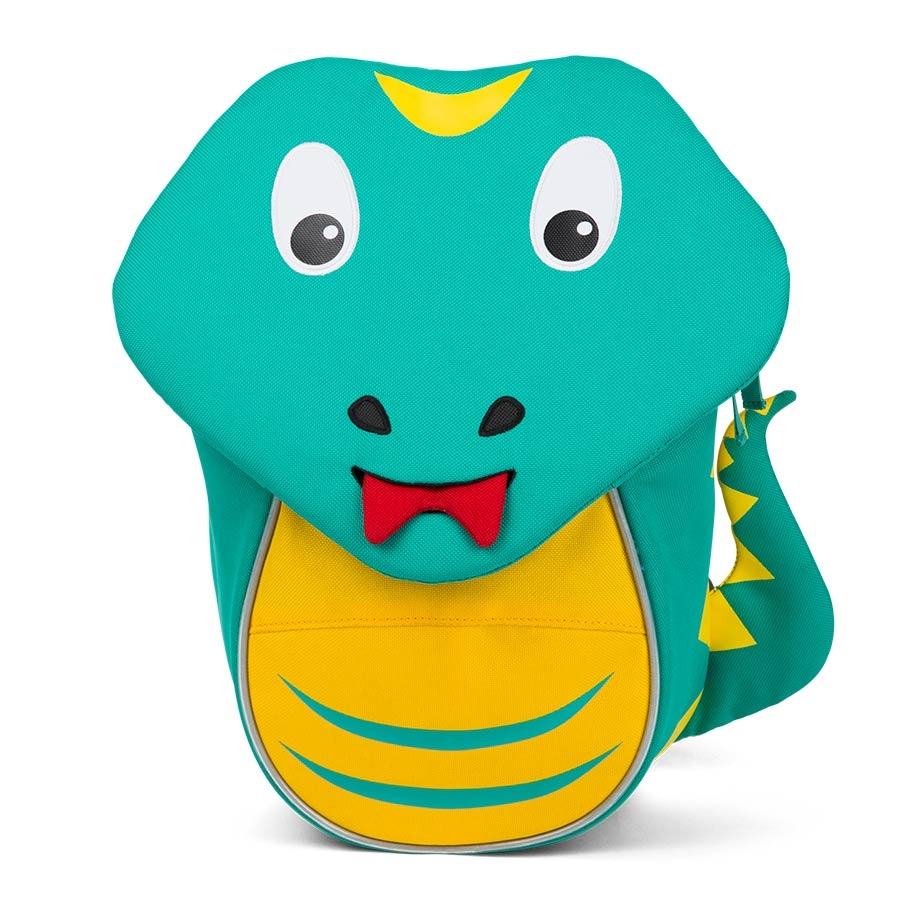 Ergonomischer Kita Rucksack 1-3 Jahre Samuel