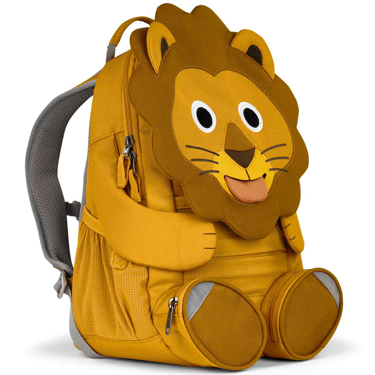 Kindergarten Rucksack 3-6 Jahre Löwe