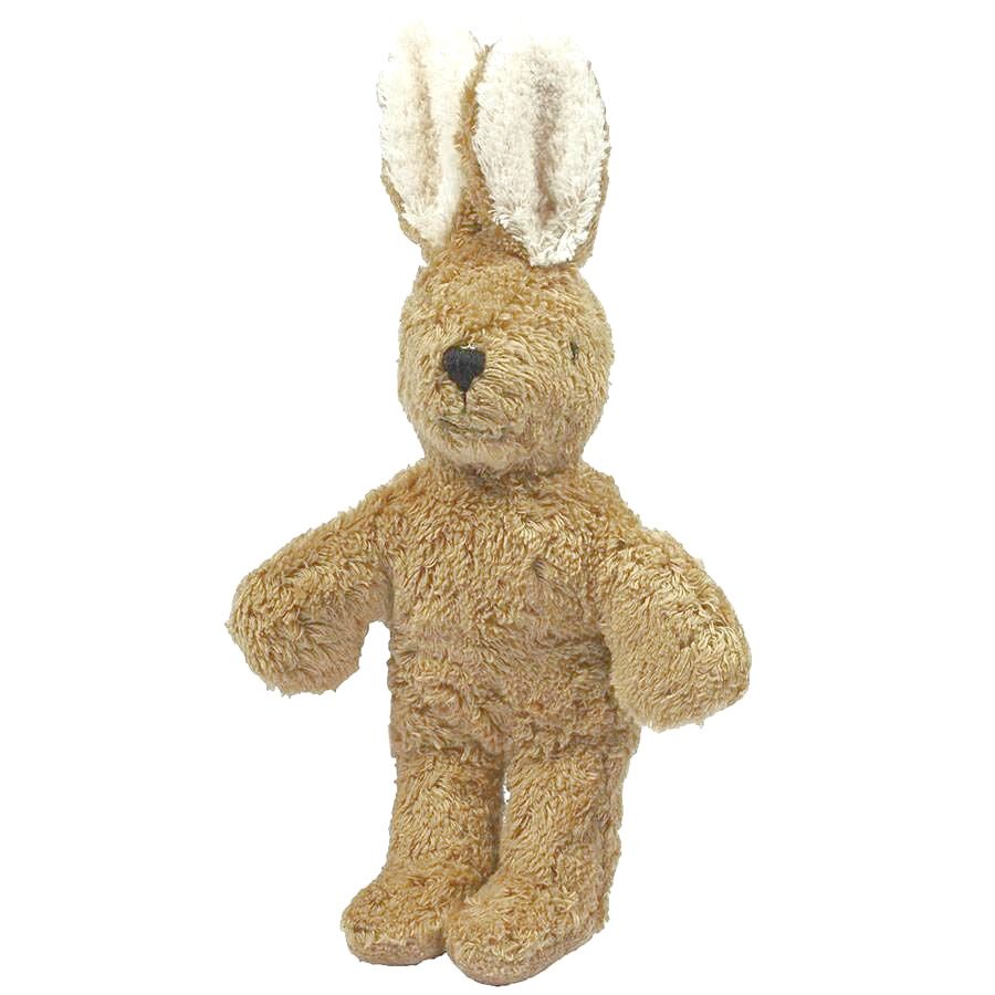 Kuscheltier kleiner Hase 20 cm