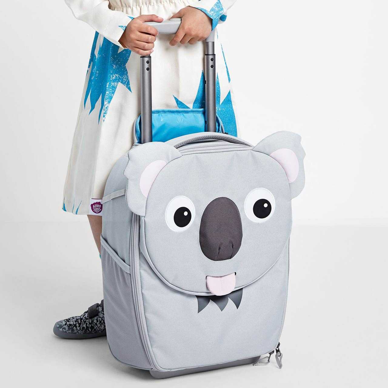 Kinderkoffer  Koala 30x40x16,5cm, 18 Liter