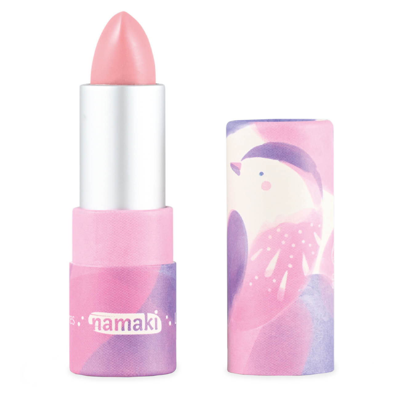 Bio Lippenbalsam für Kinder Himbeere