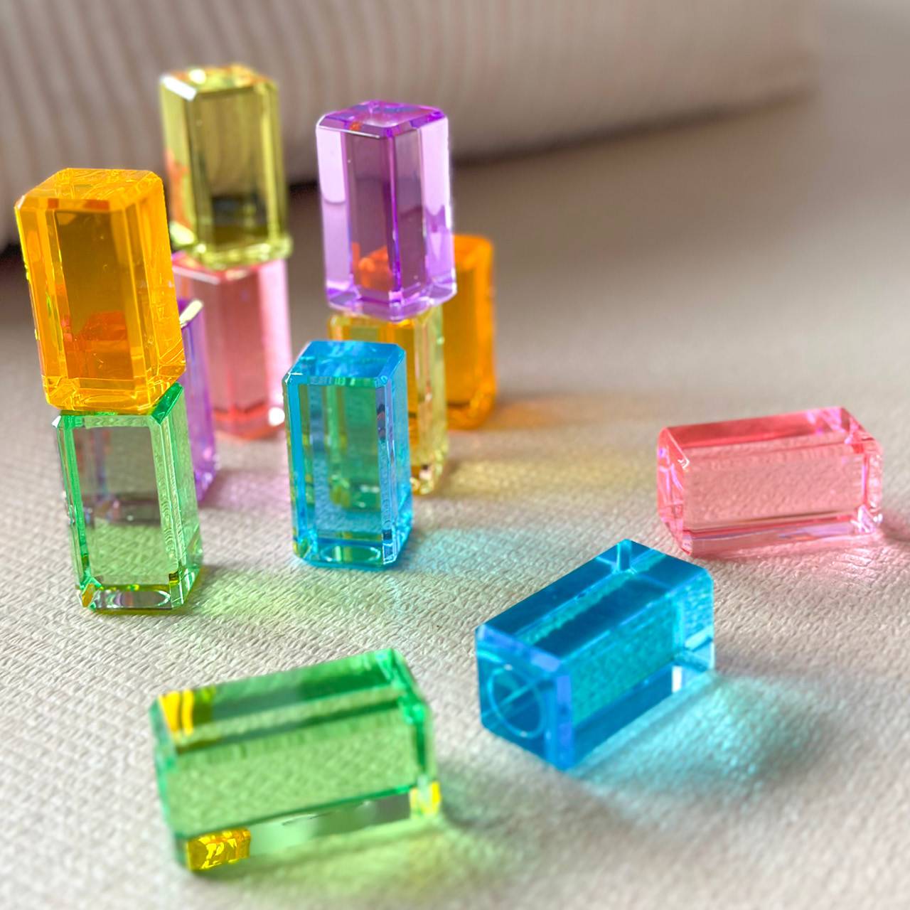 LICHTQUADER