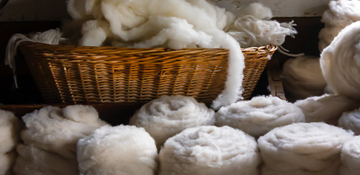 Wolle waschen – von wegen kompliziert!
