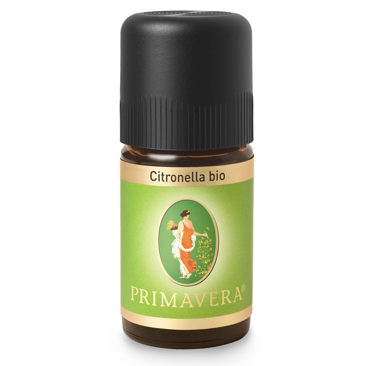 CITRONELLA