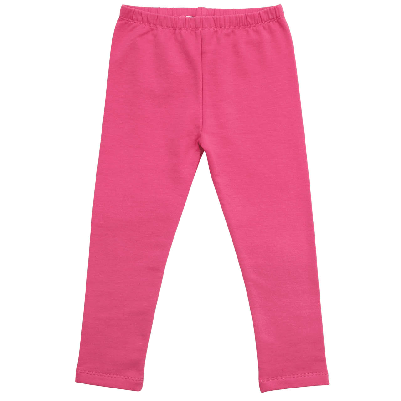 Thermo Uni Basic Leggings pink