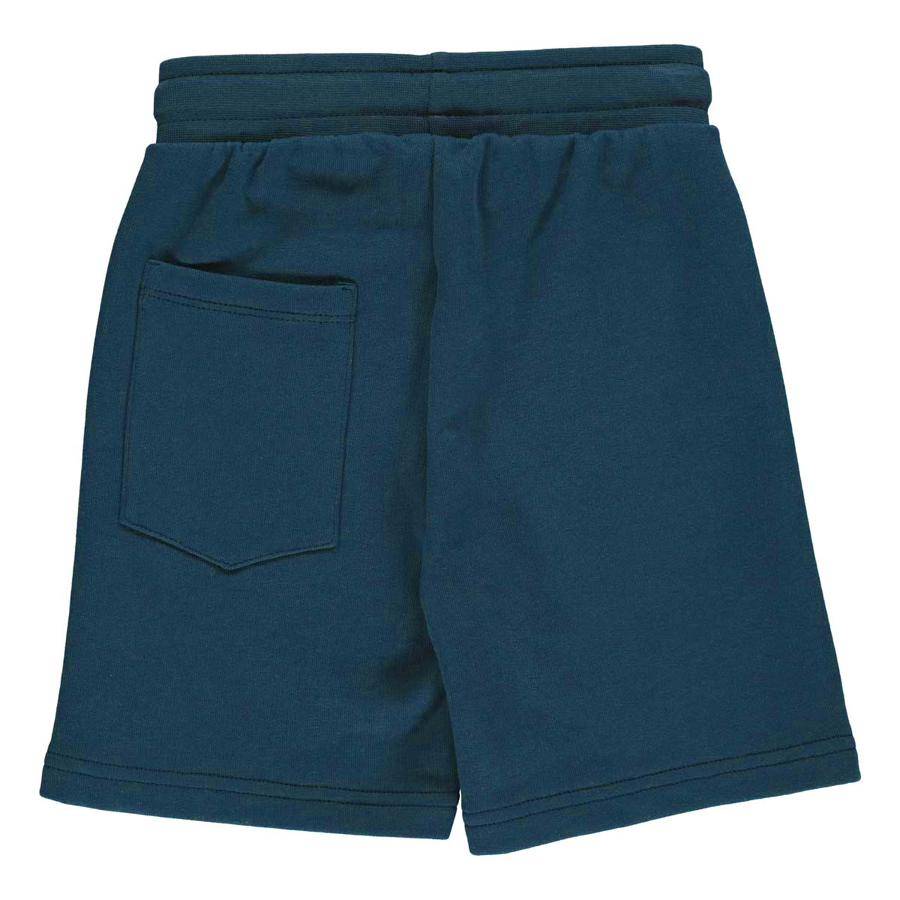 Griffig leichte Sweat Shorts dunkelblau