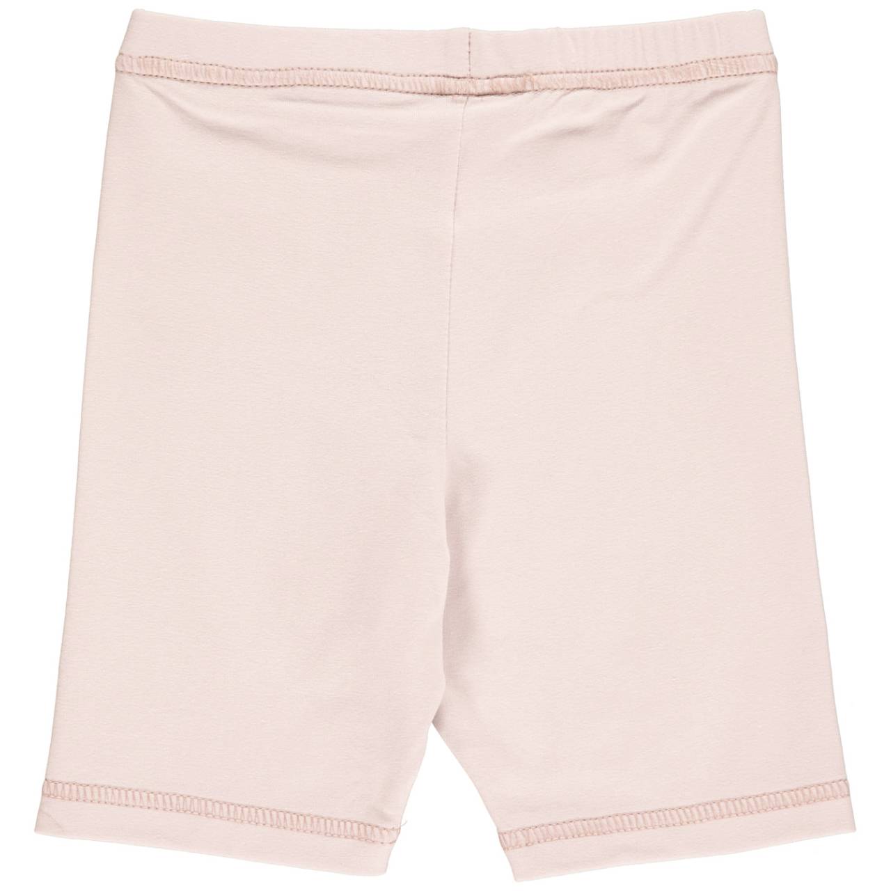 Kurze Radlerhose elastisch rose