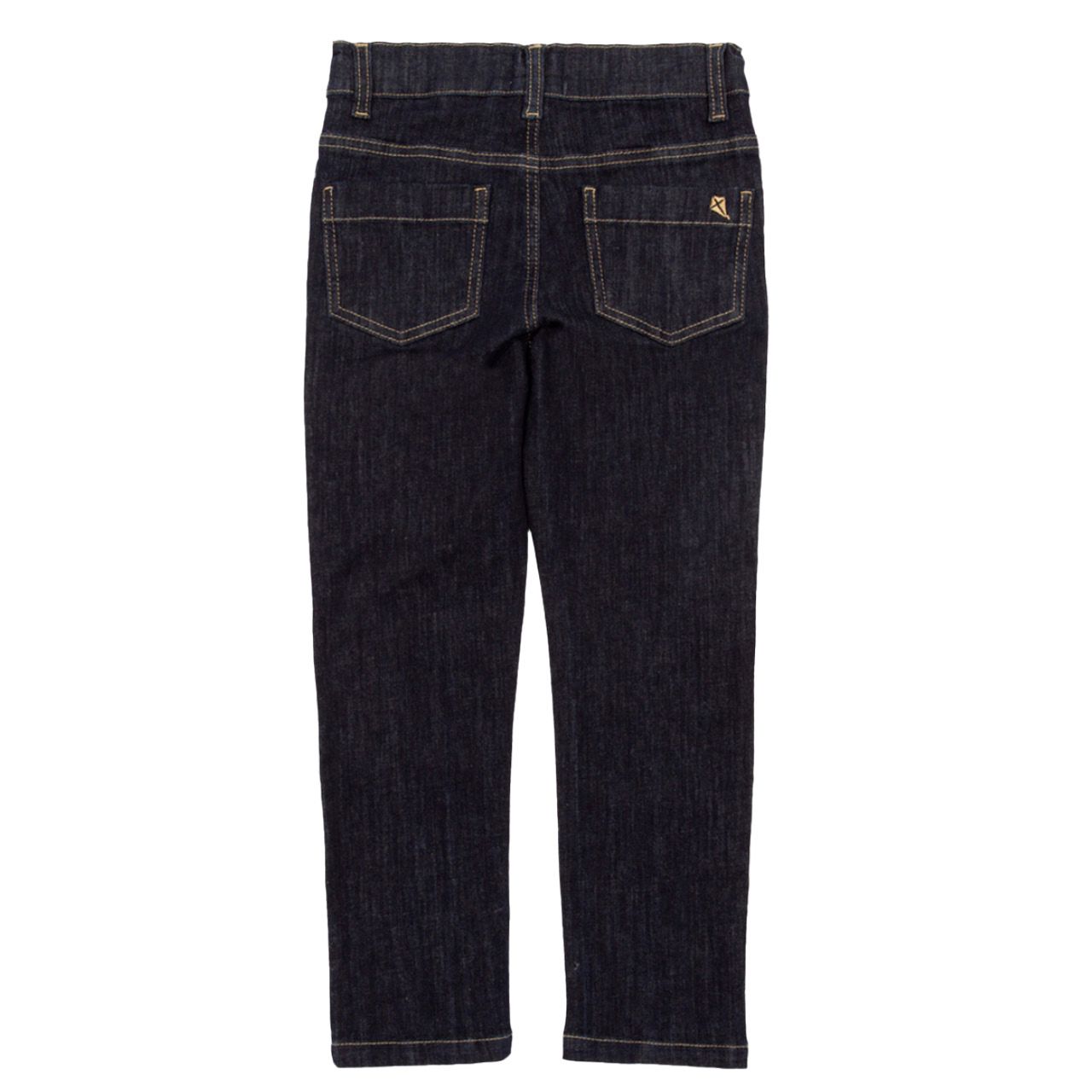 Denim Jeans Stretch jeans-blau