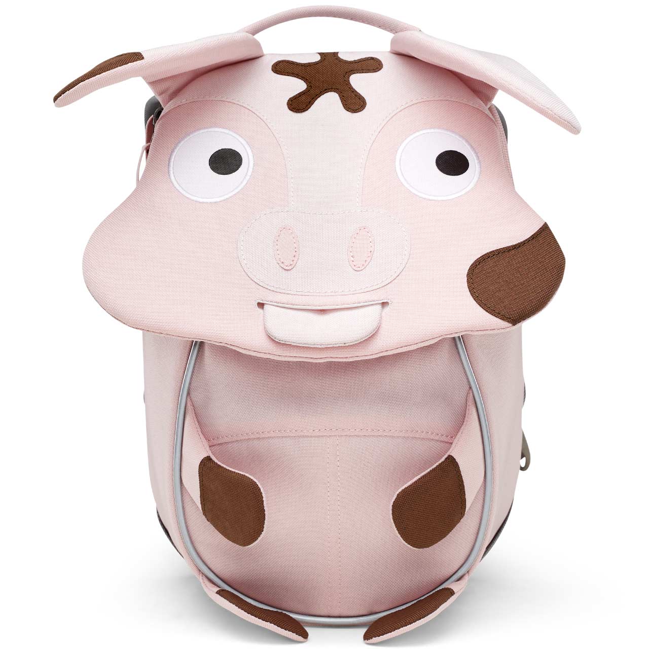 Kindergarten Rucksack 1-3 Jahre Schwein