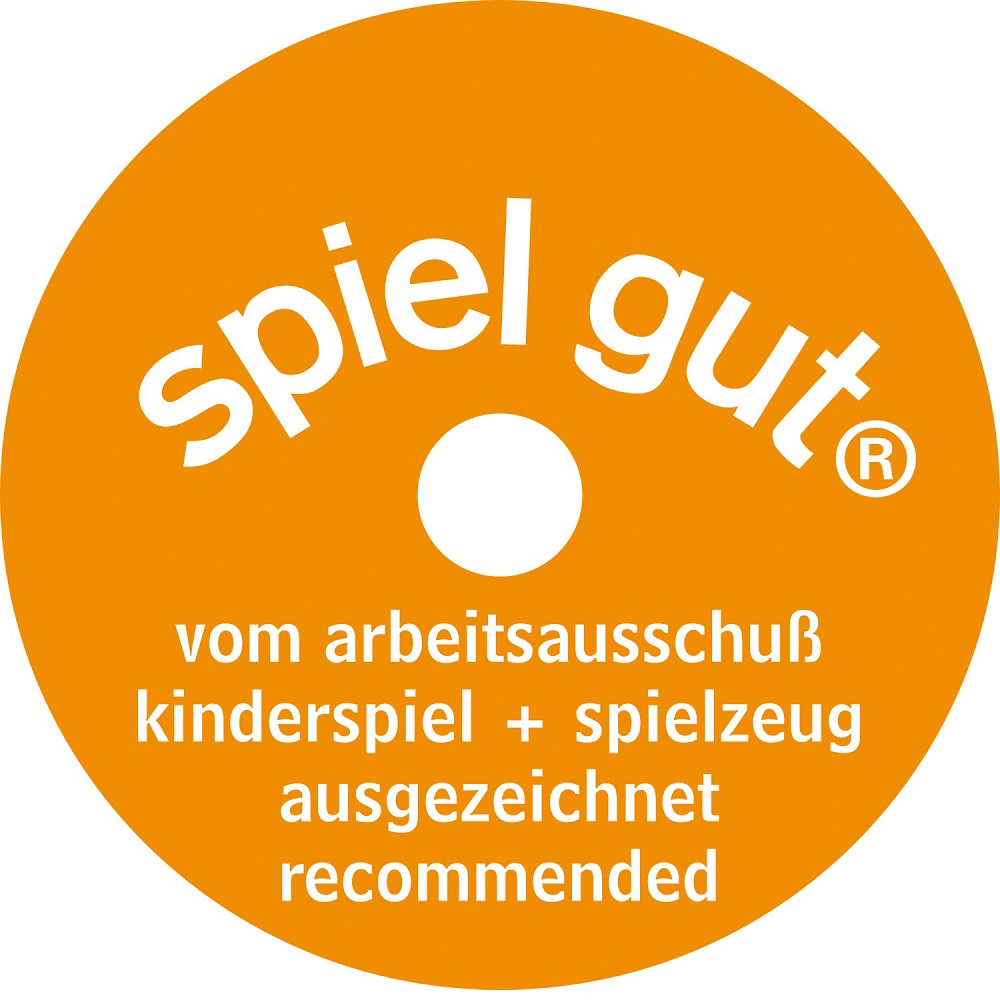 Truxx Bagger - Führerhaus zum Öffnen & Bespielen