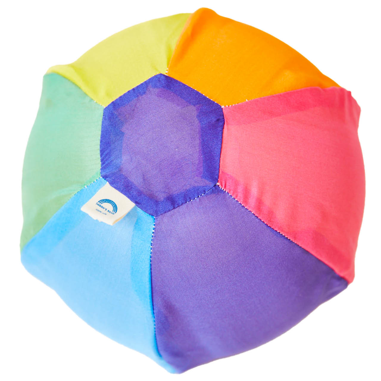 BALLONREGEN
