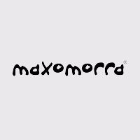 maxomorra Logo