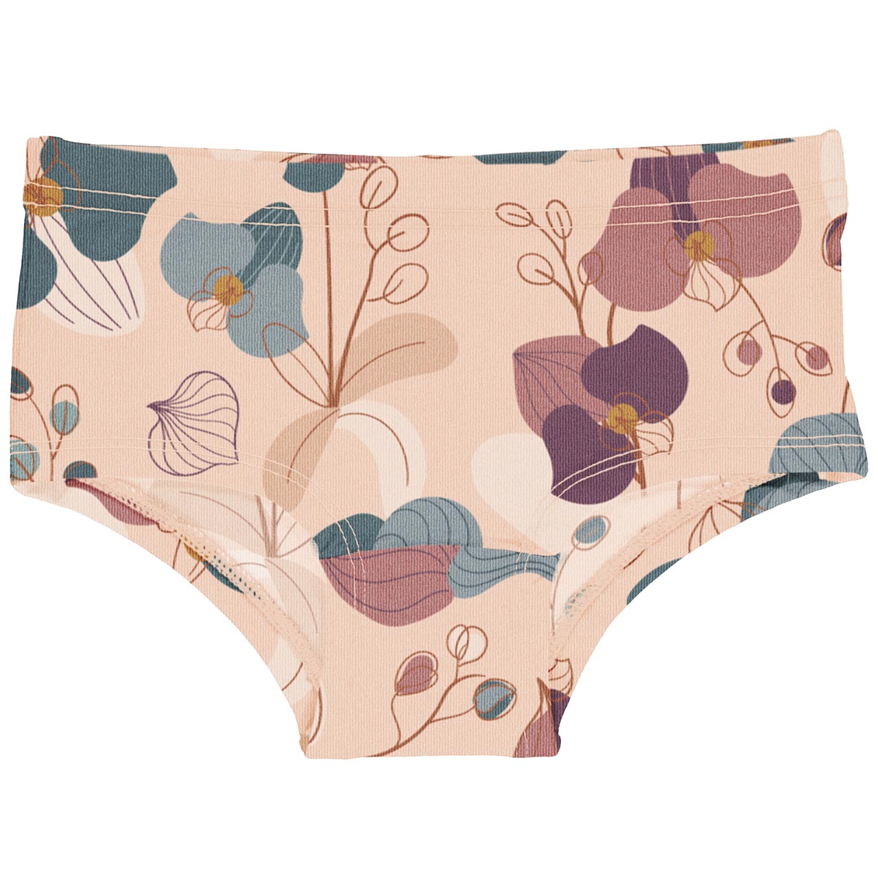 Slip Orchideen creme Slip Orchideen creme