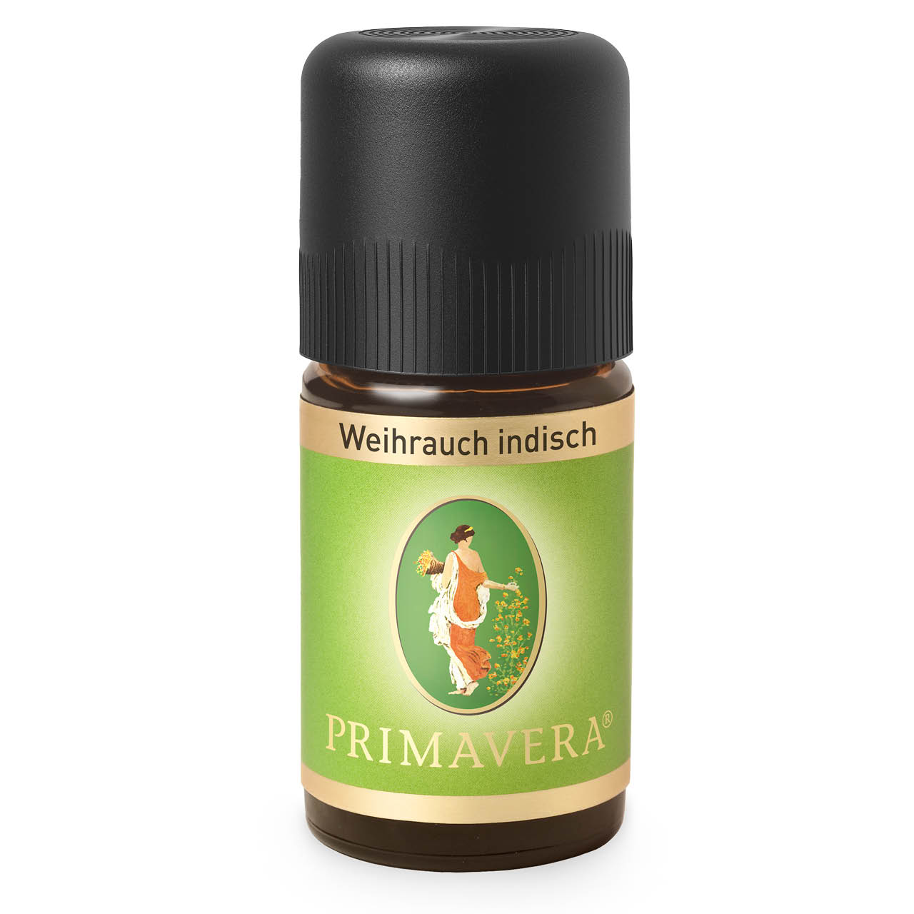 Weihrauch indisch 5ml – 100% ätherisches Öl