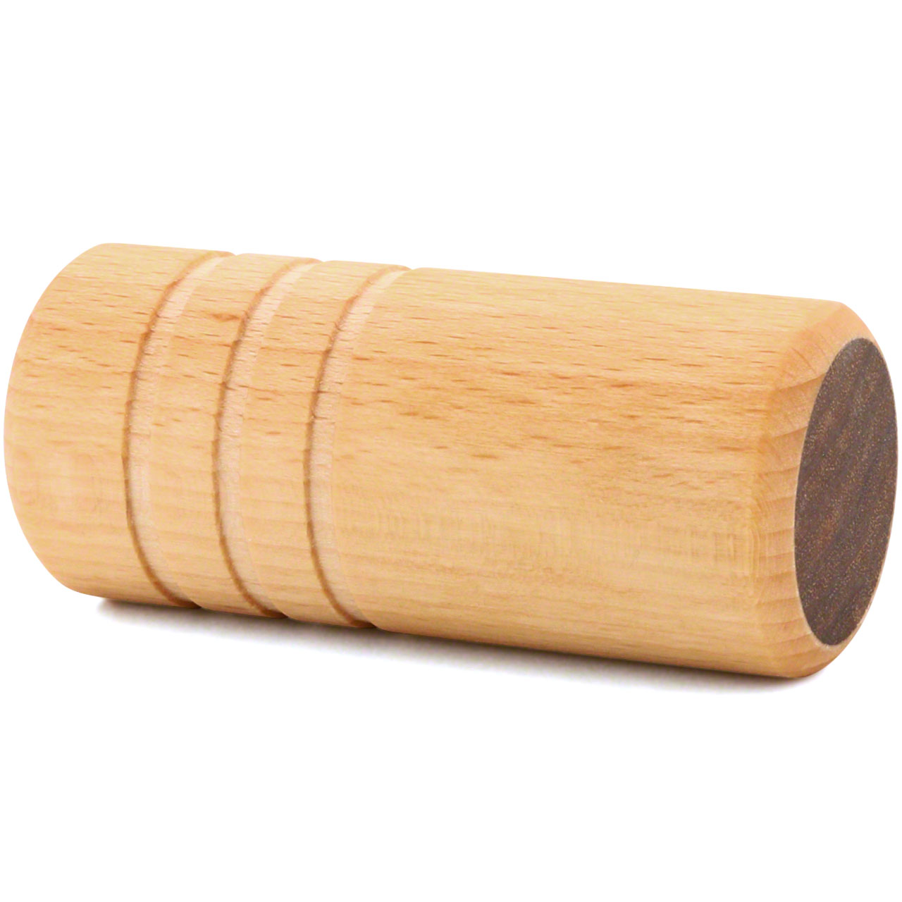 Maxi Holz Shaker Buchenholz hell – 8,6 cm