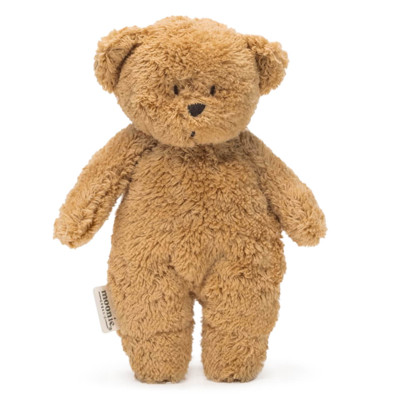 Sensorischer kleiner Teddy Cappuccino 19 cm