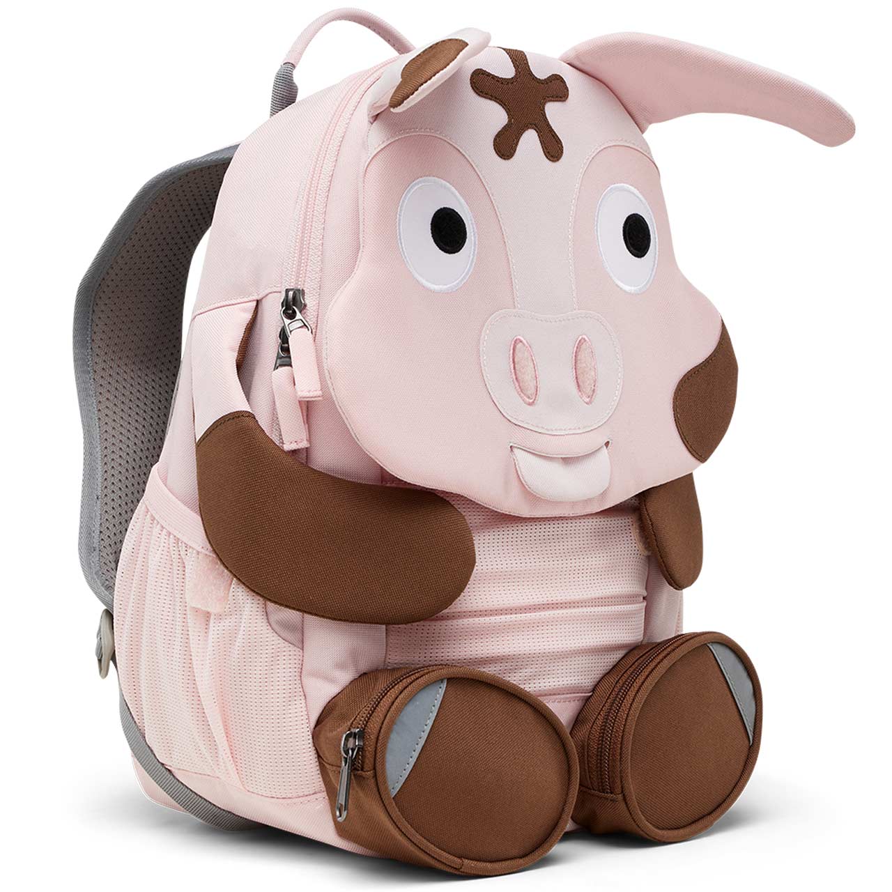 Kindergarten Rucksack 3-6 Jahre Schwein