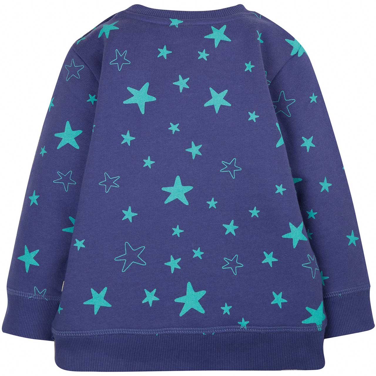 Sweat Pullover Einhorn