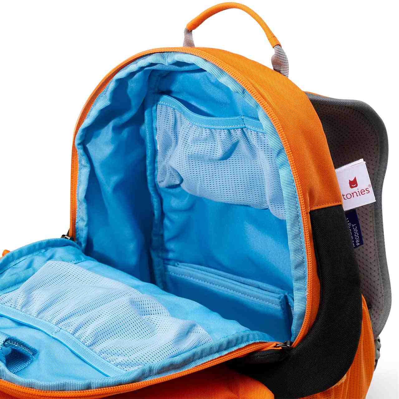 Kindergarten Rucksack 3-6 Jahre Fuchs