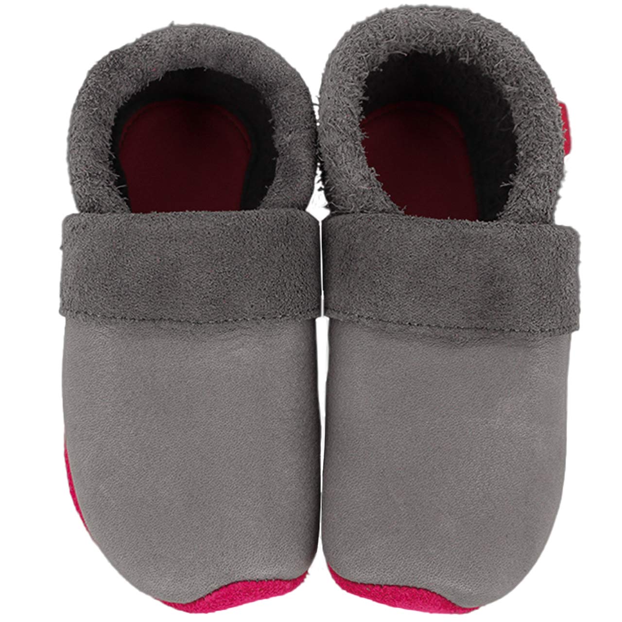 Bio Schuhe mitwachsend flexibel exclusiv Mädchen